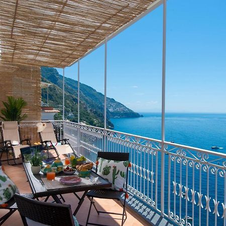 Your Home In The Heart Of Positano - Centralissima Bagian luar foto