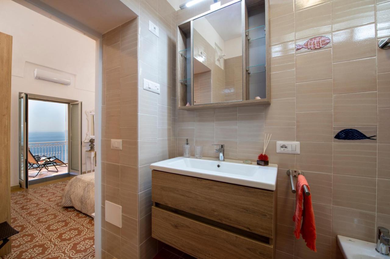 Your Home In The Heart Of Positano - Centralissima Bagian luar foto