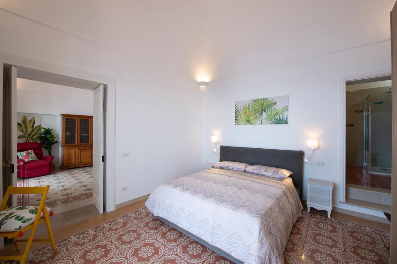 Your Home In The Heart Of Positano - Centralissima Bagian luar foto