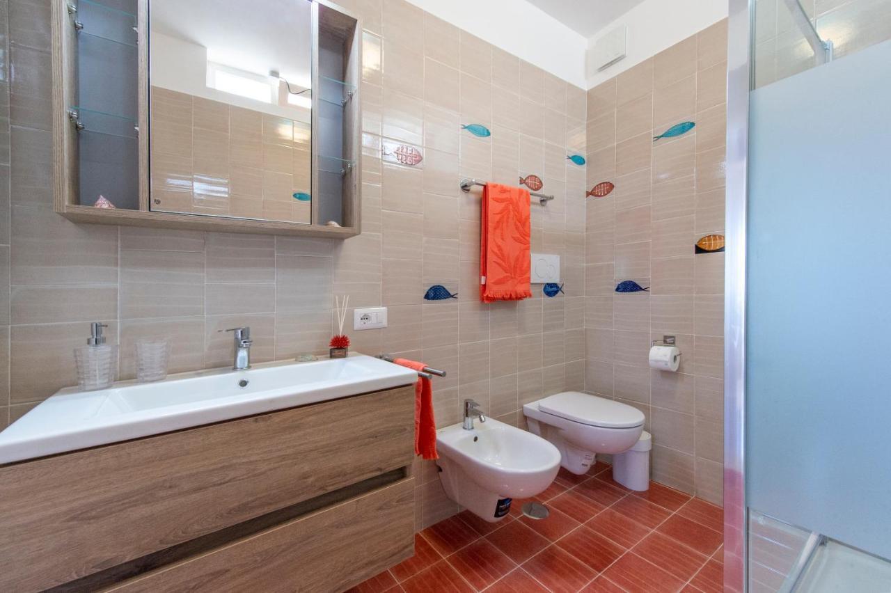 Your Home In The Heart Of Positano - Centralissima Bagian luar foto
