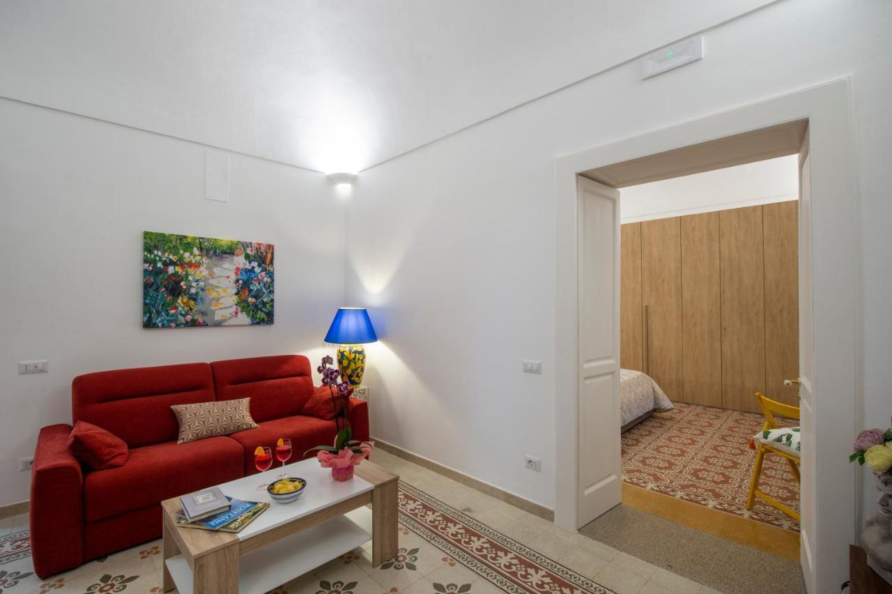 Your Home In The Heart Of Positano - Centralissima Bagian luar foto