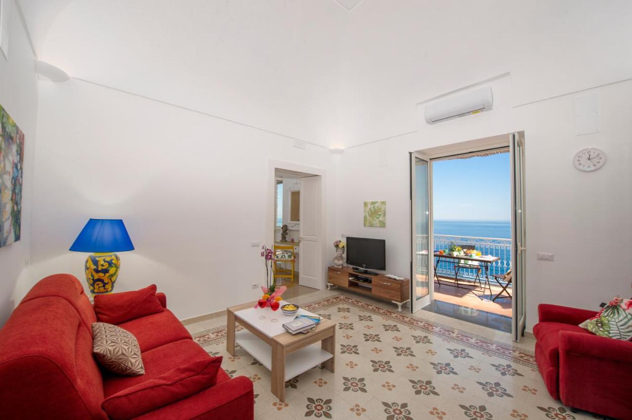 Your Home In The Heart Of Positano - Centralissima Bagian luar foto