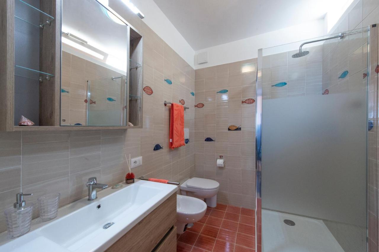 Your Home In The Heart Of Positano - Centralissima Bagian luar foto