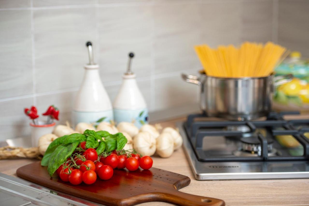 Your Home In The Heart Of Positano - Centralissima Bagian luar foto