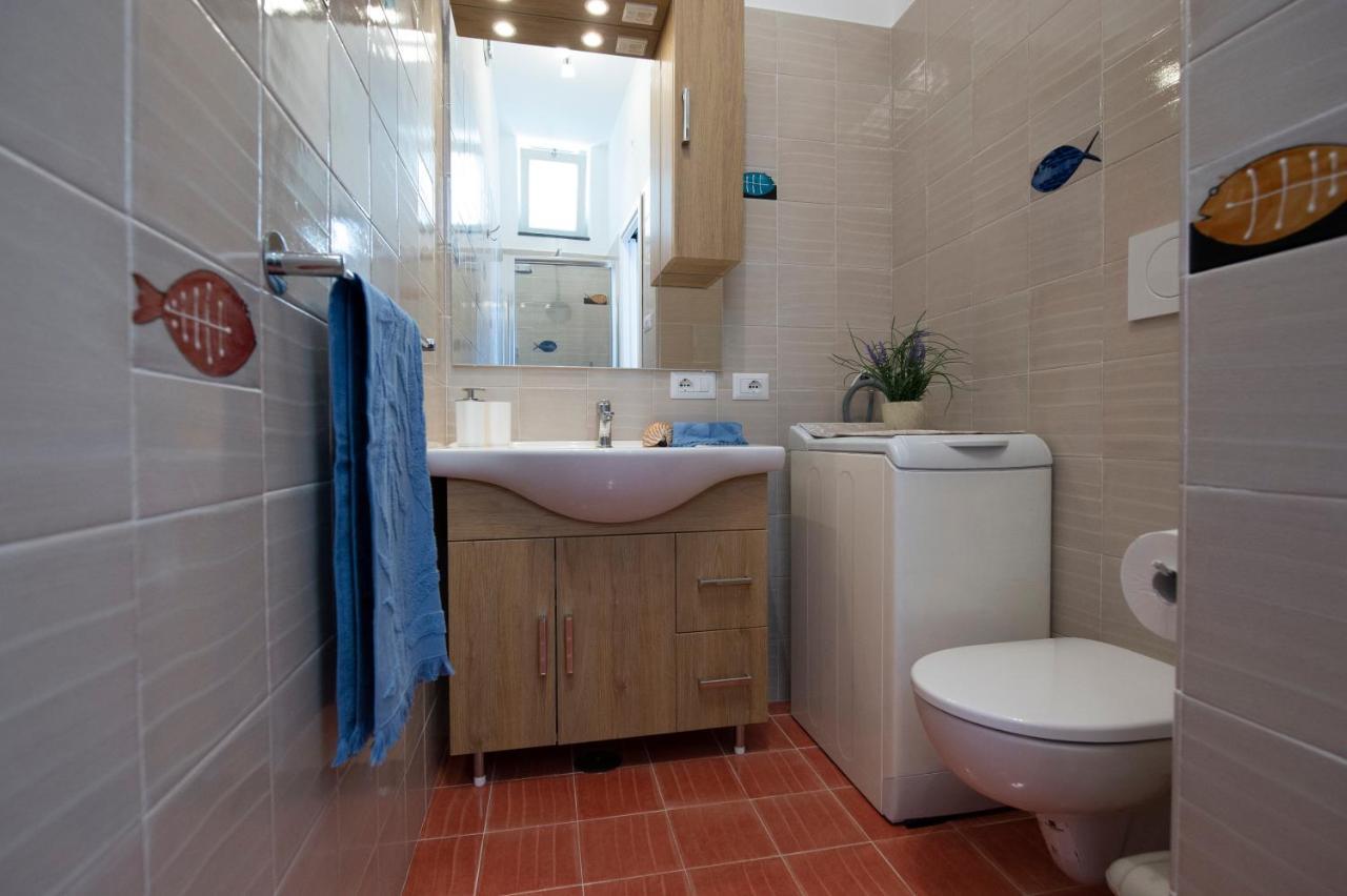 Your Home In The Heart Of Positano - Centralissima Bagian luar foto