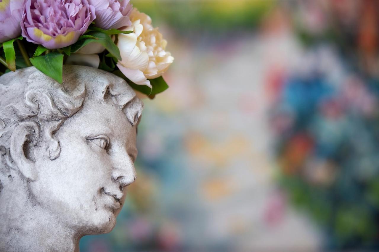 Your Home In The Heart Of Positano - Centralissima Bagian luar foto