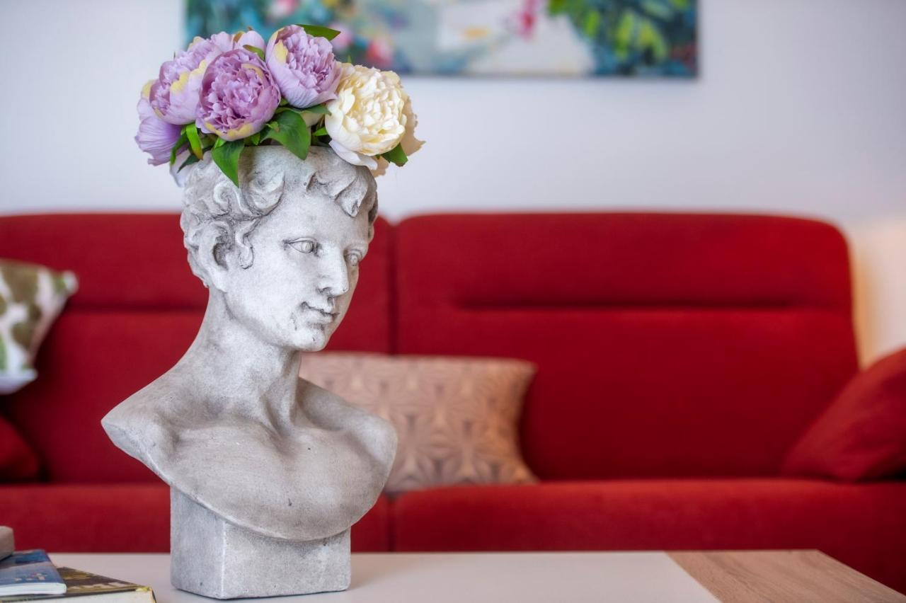 Your Home In The Heart Of Positano - Centralissima Bagian luar foto