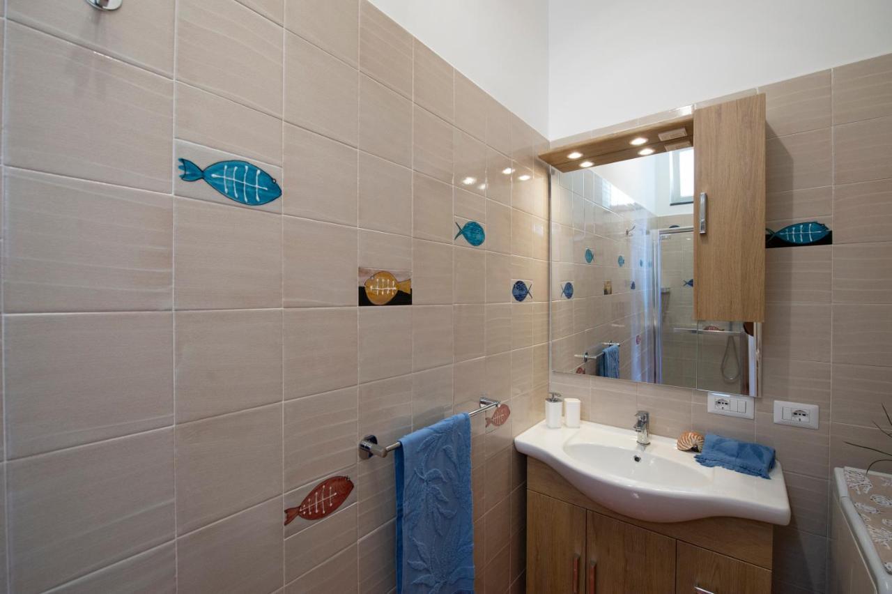 Your Home In The Heart Of Positano - Centralissima Bagian luar foto