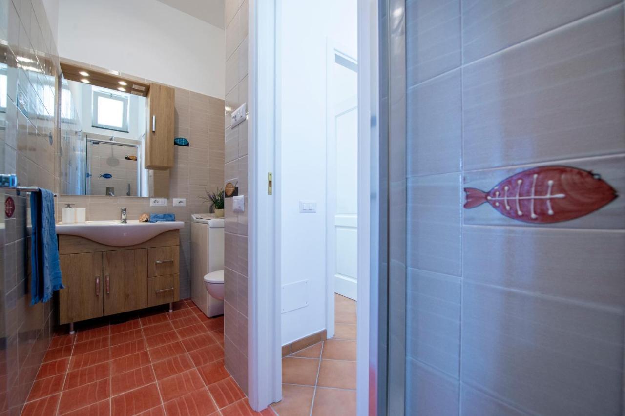 Your Home In The Heart Of Positano - Centralissima Bagian luar foto