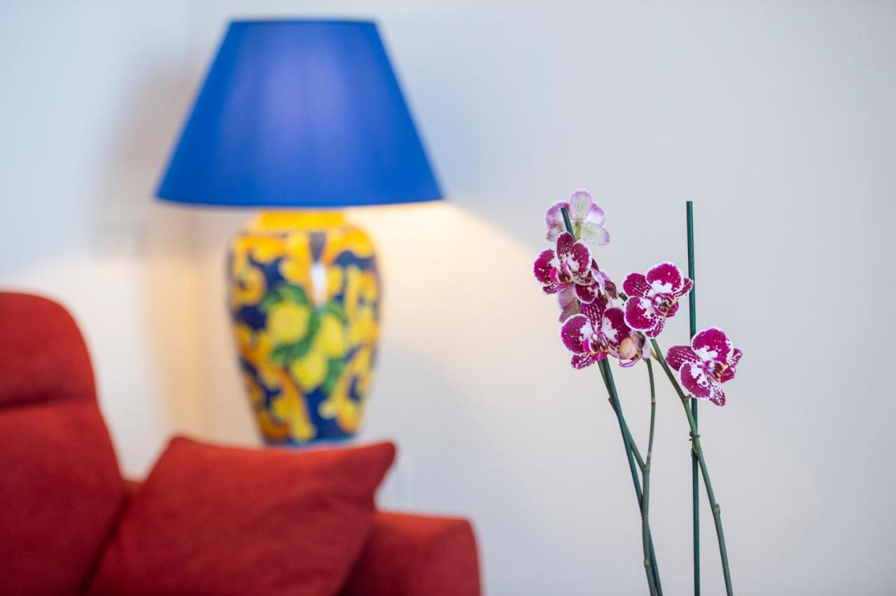 Your Home In The Heart Of Positano - Centralissima Bagian luar foto